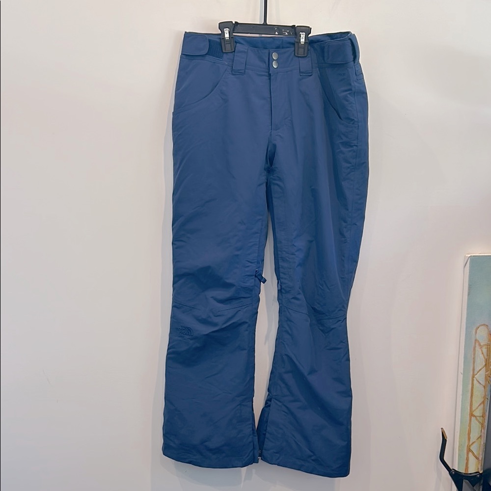 The North Face Blue Women's Pants